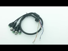 産業用制御ケーブル